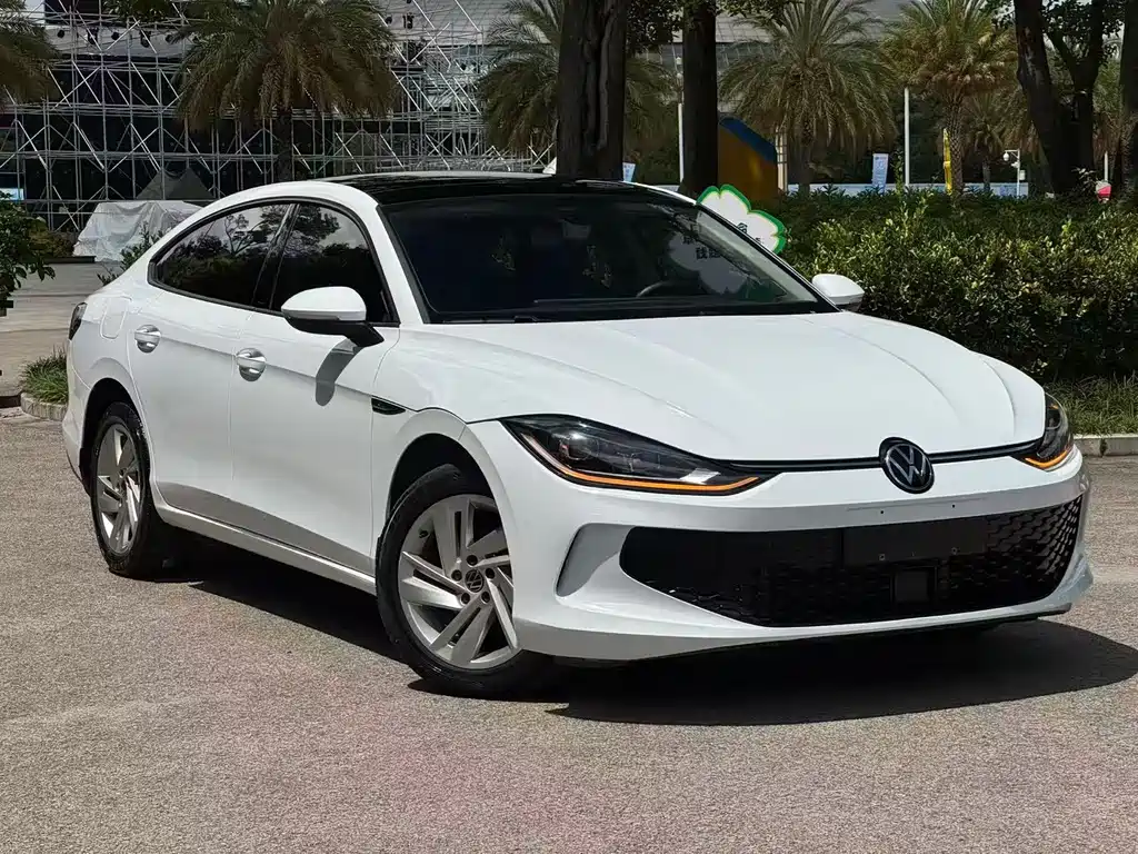 Volkswagen Lamando 2022
