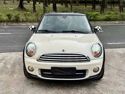 MINI MINI 2011
