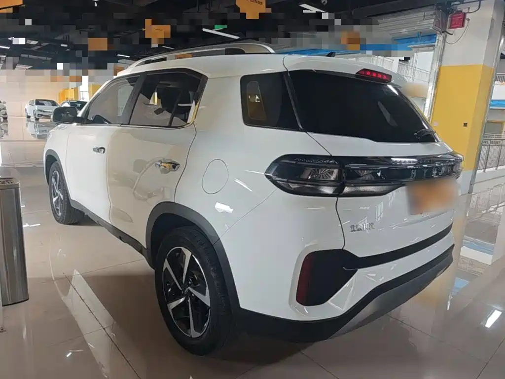 Hyundai ix35 2023