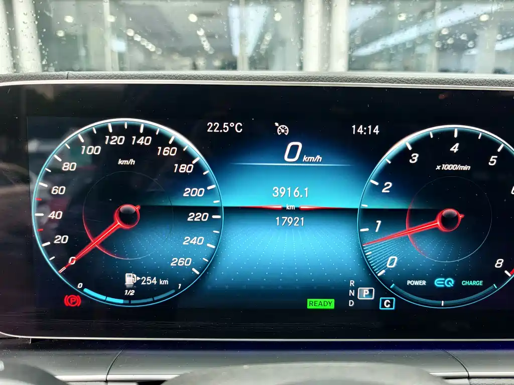 Mercedes-Benz GLS 2020 — фото 13