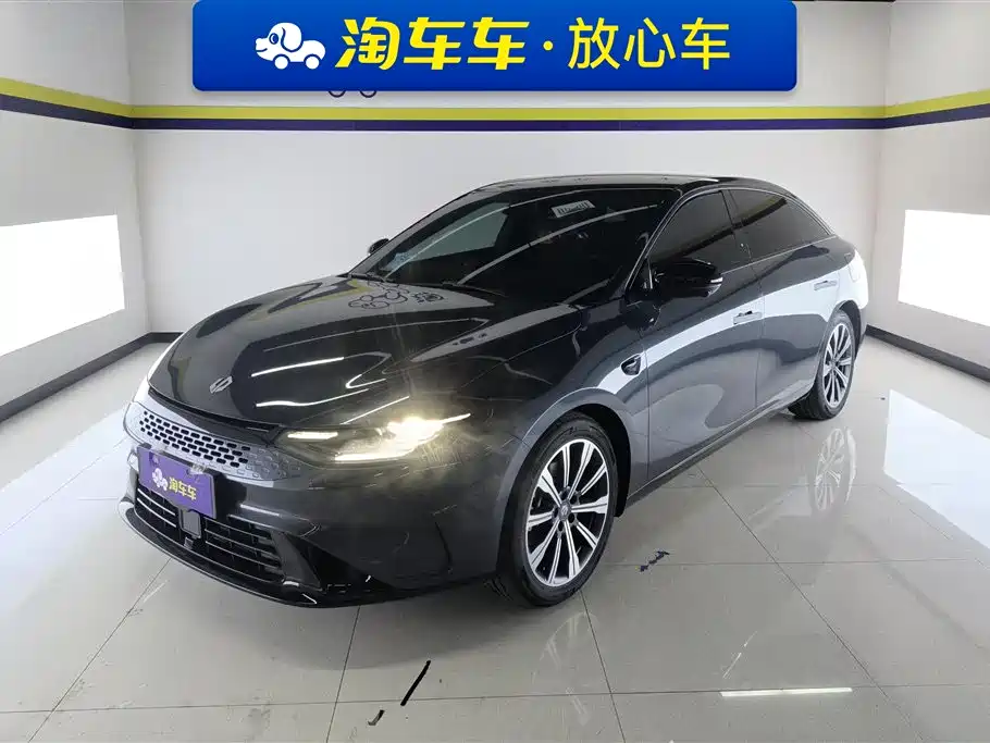Leapmotor C01 2023