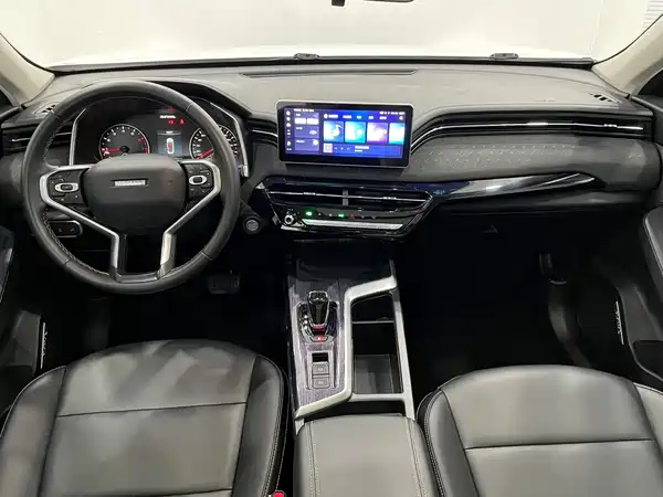Haval Red Rabbit 2022