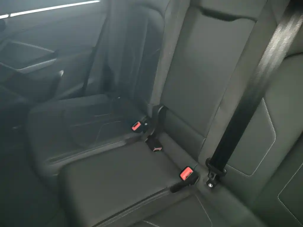 Audi Q3 Sportback 2020 — фото 17