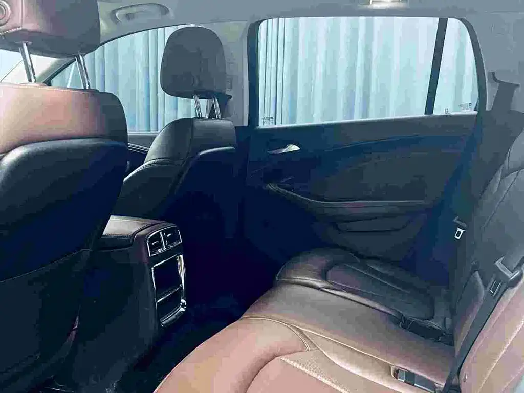 Buick Envision Plus 2021 — фото 6