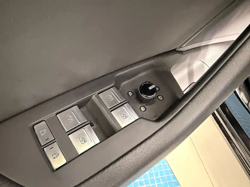 Audi A6L 2020