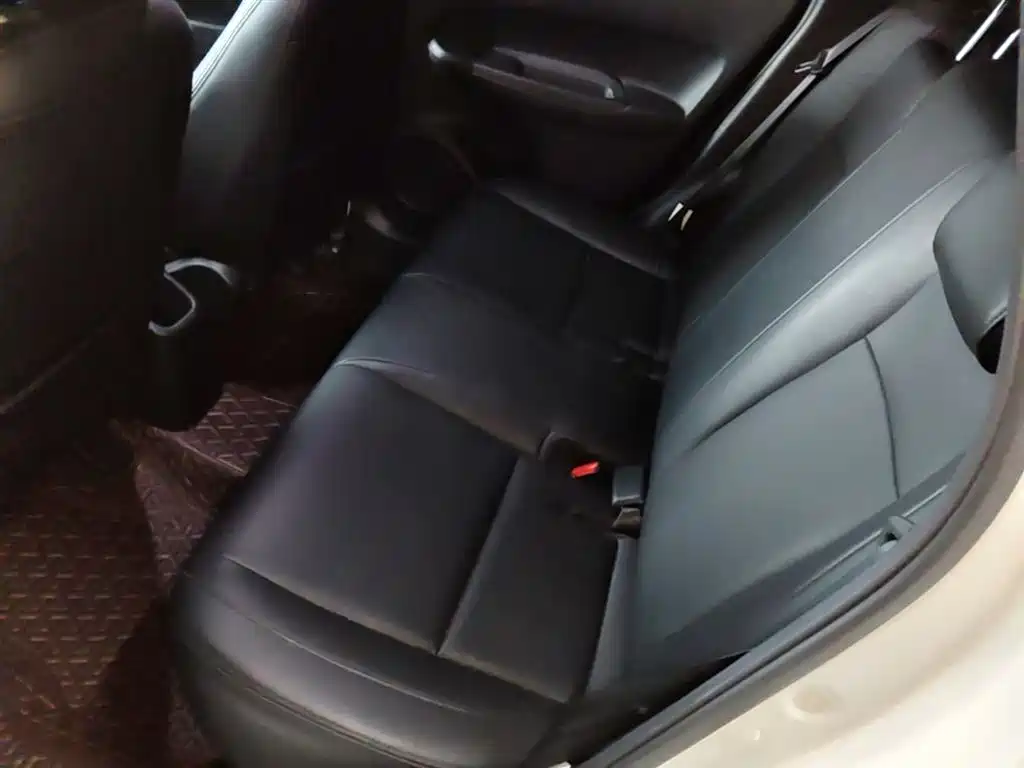 Honda Fit 2022 — фото 17