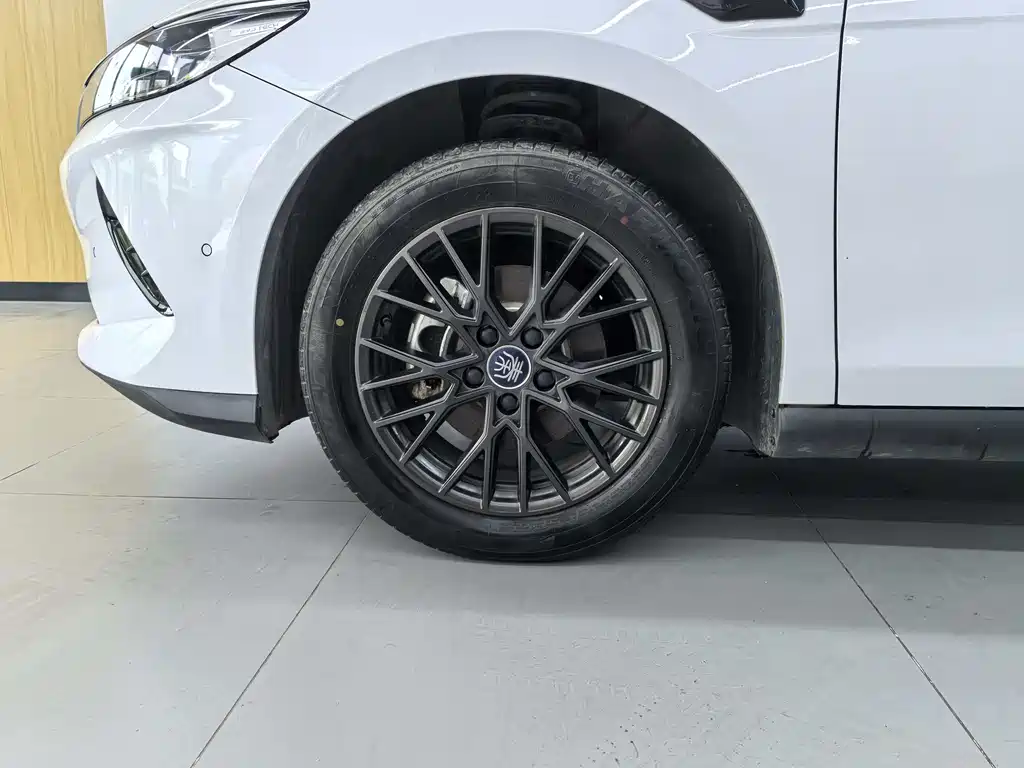 BYD Qin PLUS 2025 — фото 7