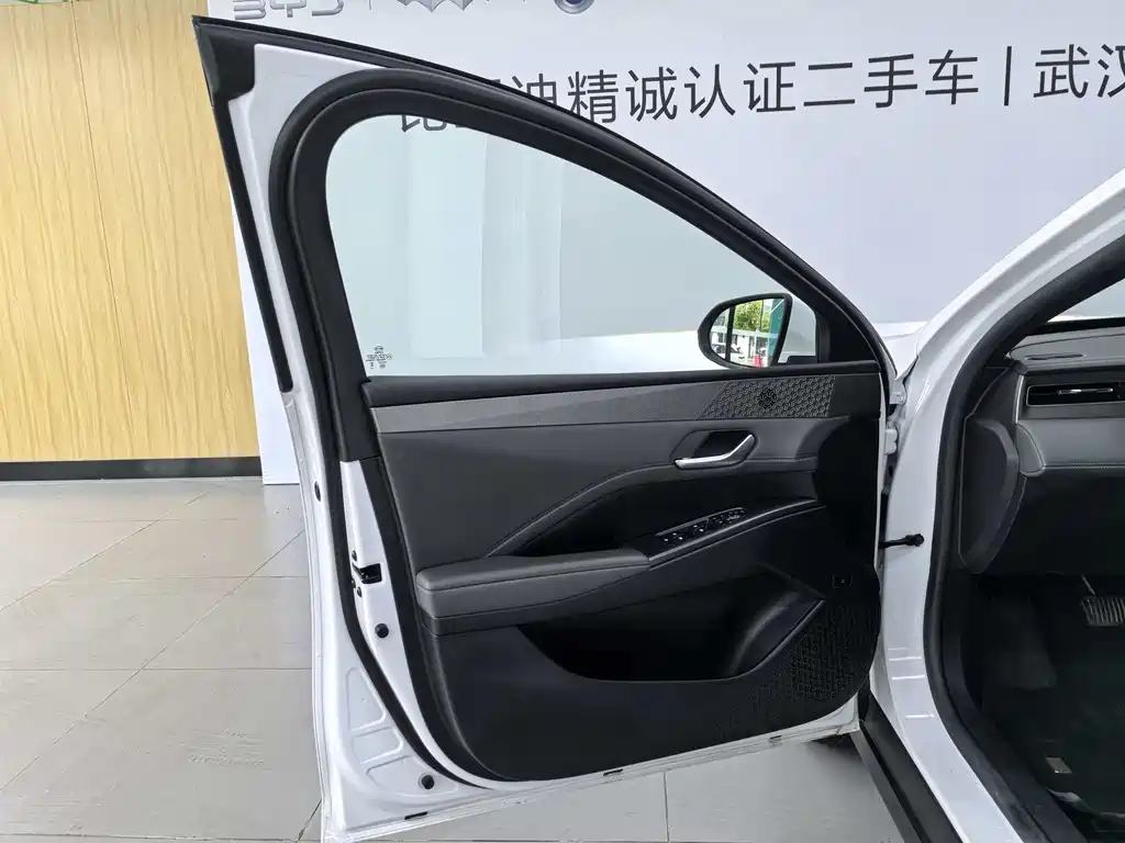 BYD Qin PLUS 2025 — фото 8