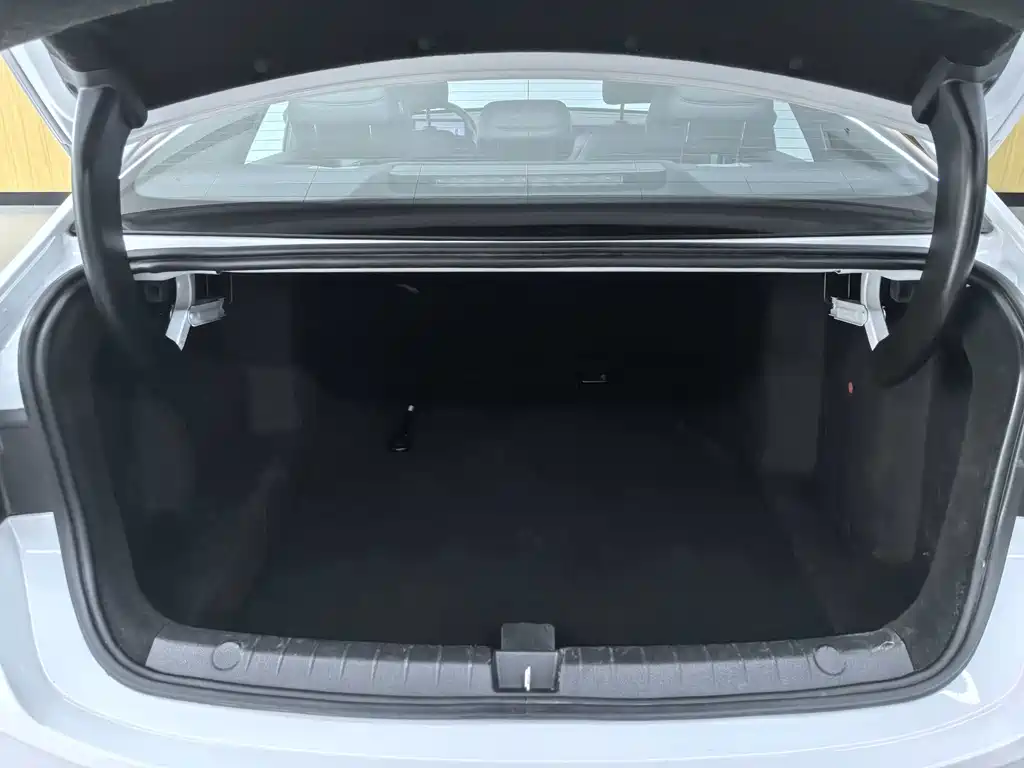 BYD Qin PLUS 2025 — фото 17
