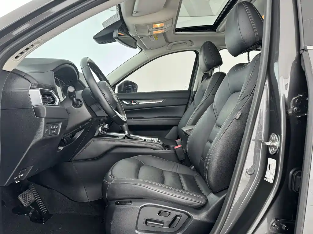 Mazda CX-5 2019