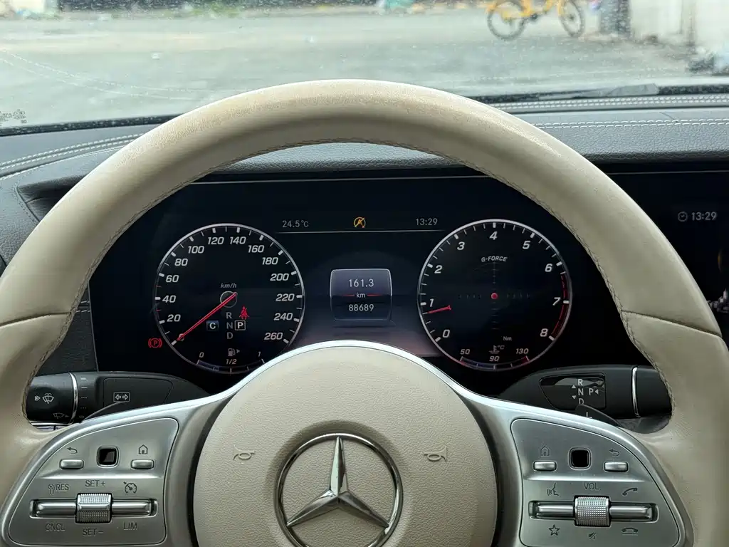 Mercedes-Benz CLS 2020 — фото 13