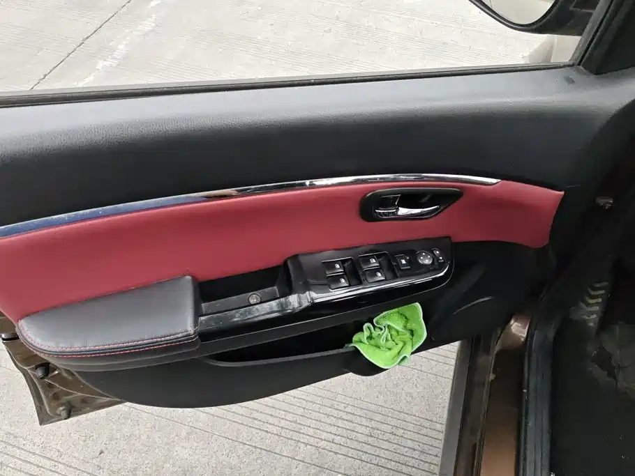Huasu Huansu H2 2017