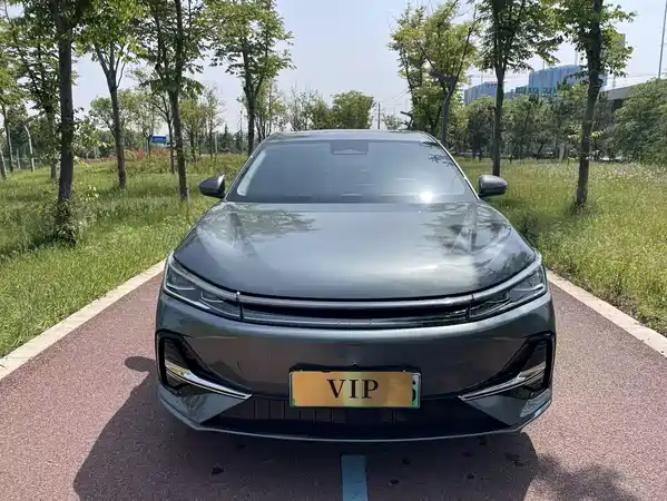 Geely Galaxy A7 EM 2025