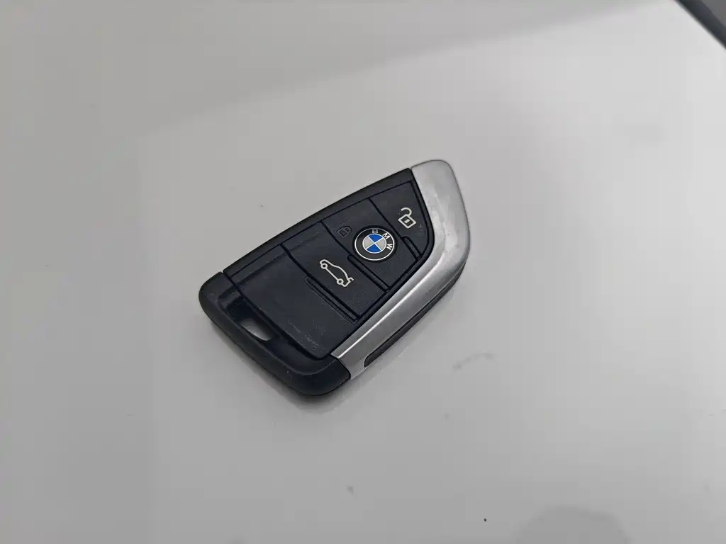 BMW X1 2021 — фото 20