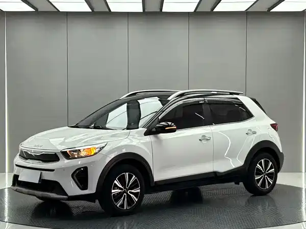 Kia KX1 2021
