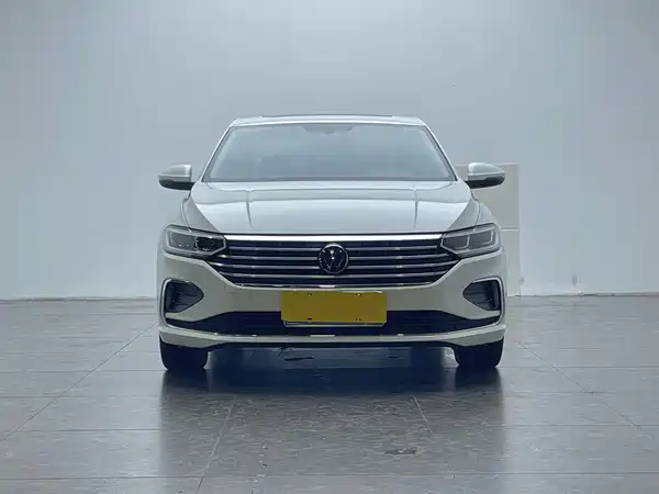 Volkswagen Lavida 2022