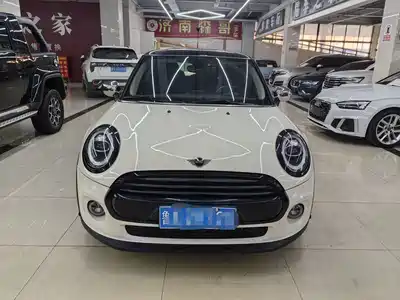 MINI MINI 2021