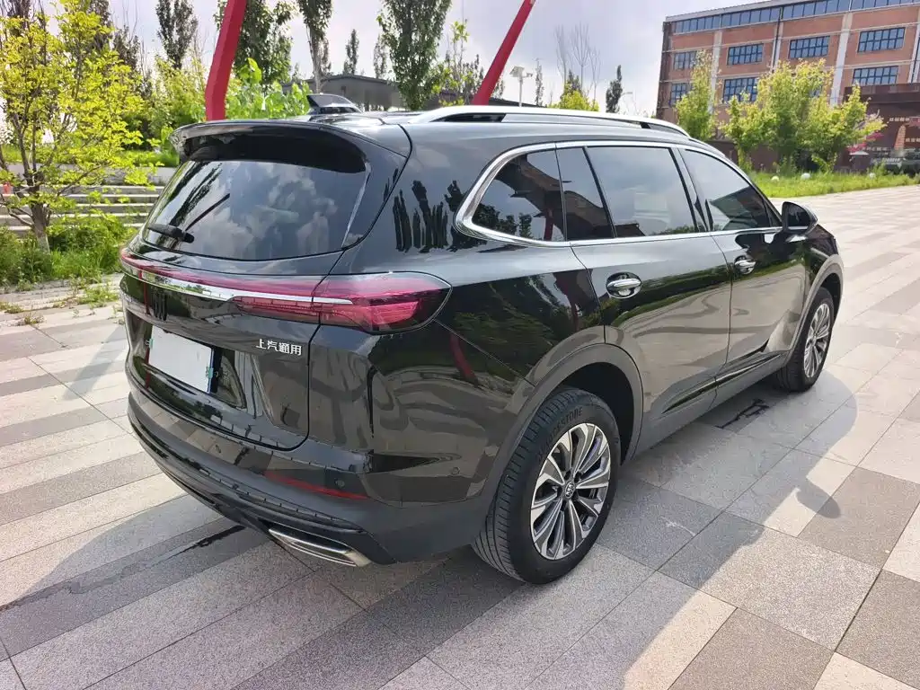 Buick Envision Plus 2024 — фото 7