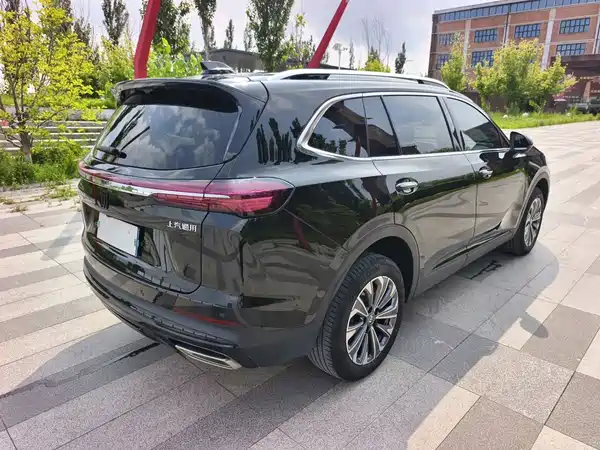 Buick Envision Plus 2024