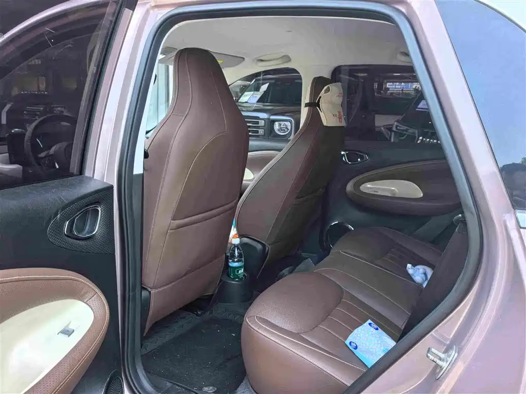 Wuling Bingo 2023