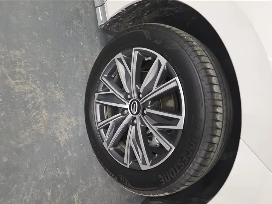 GAC Motor Trumpchi M8 2025