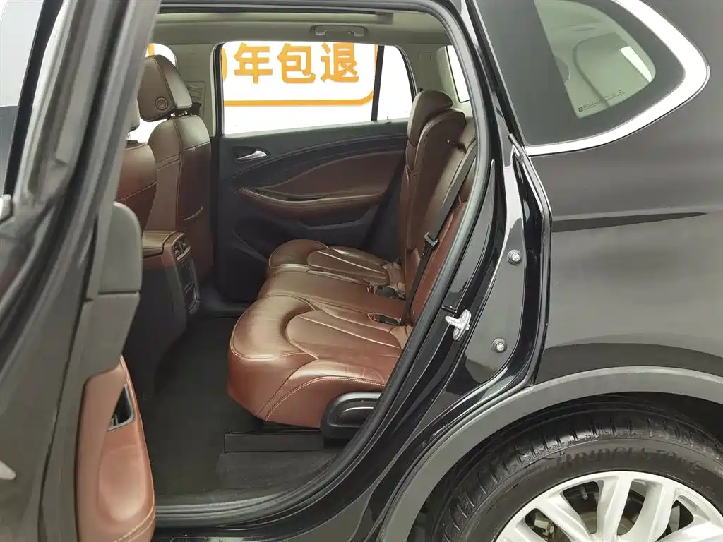 Buick Envision Plus 2020 — фото 15