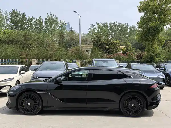 Denza Z9GT 2024