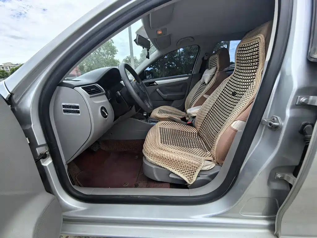 Volkswagen Bora 2012