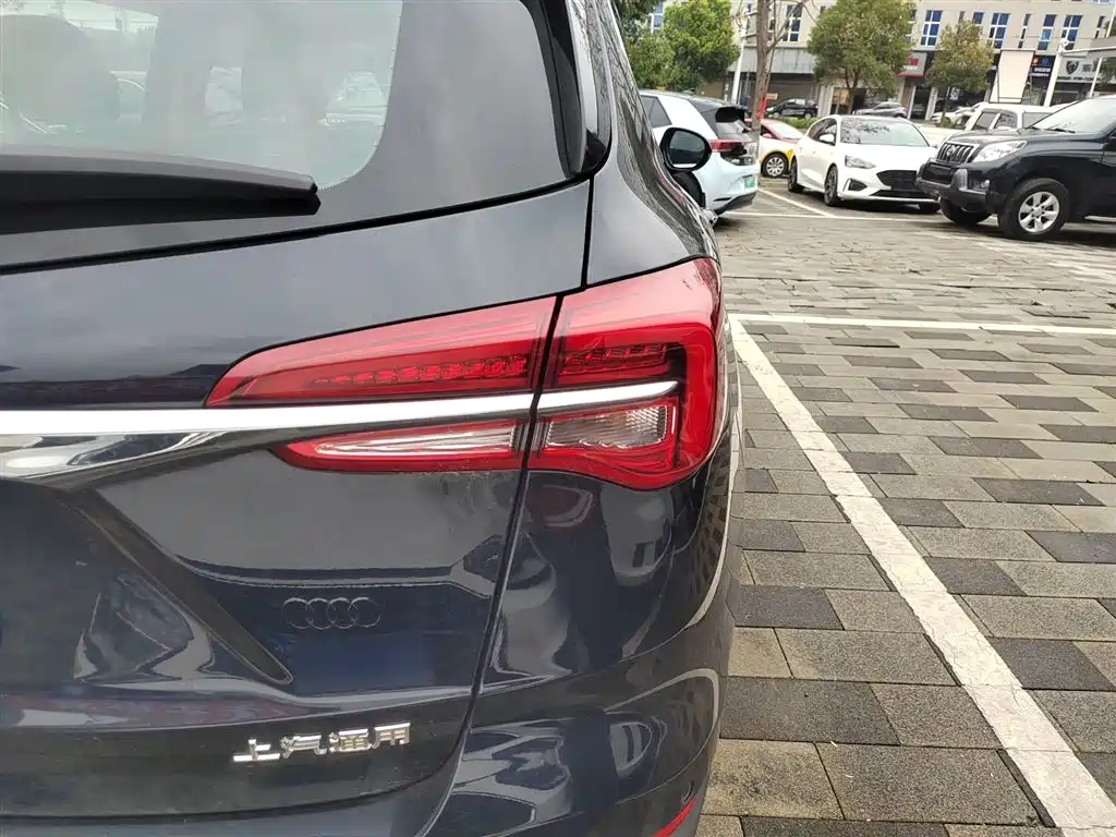 Buick Envision Plus 2021 — фото 24