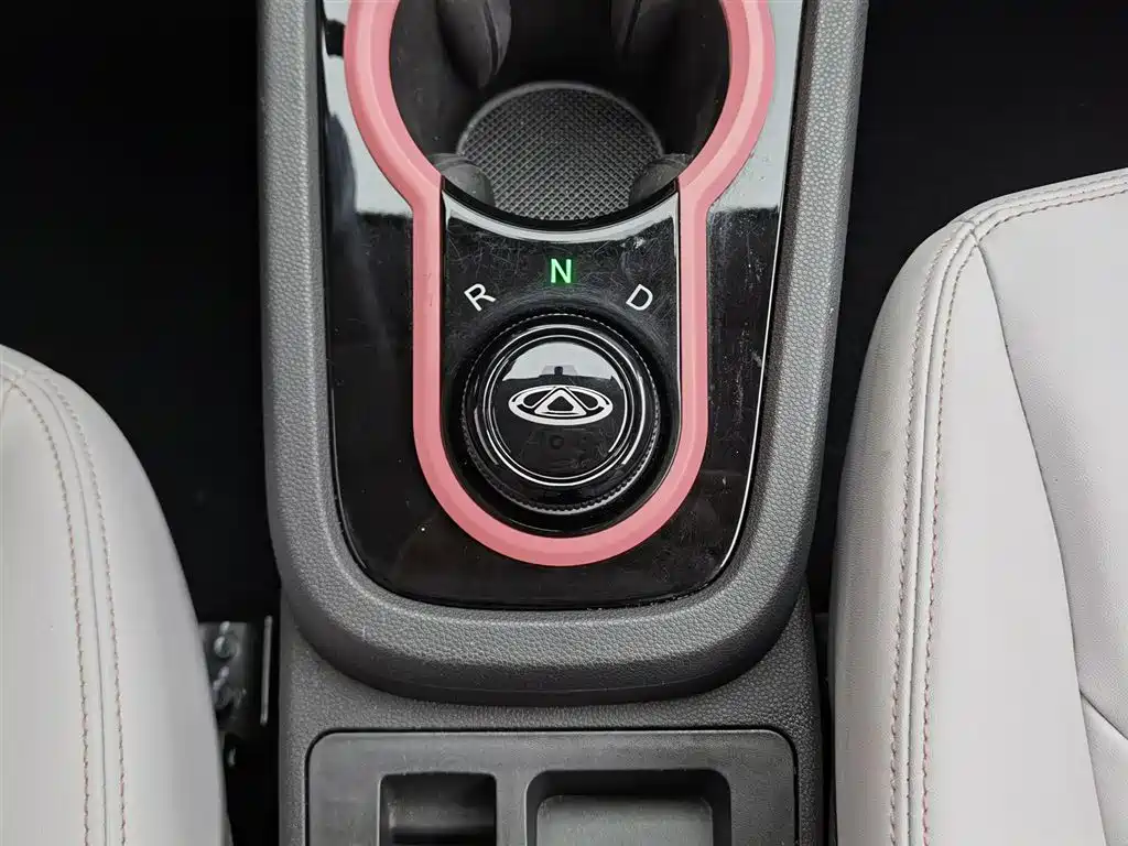 Chery QQ Little Ant 2023 — фото 13
