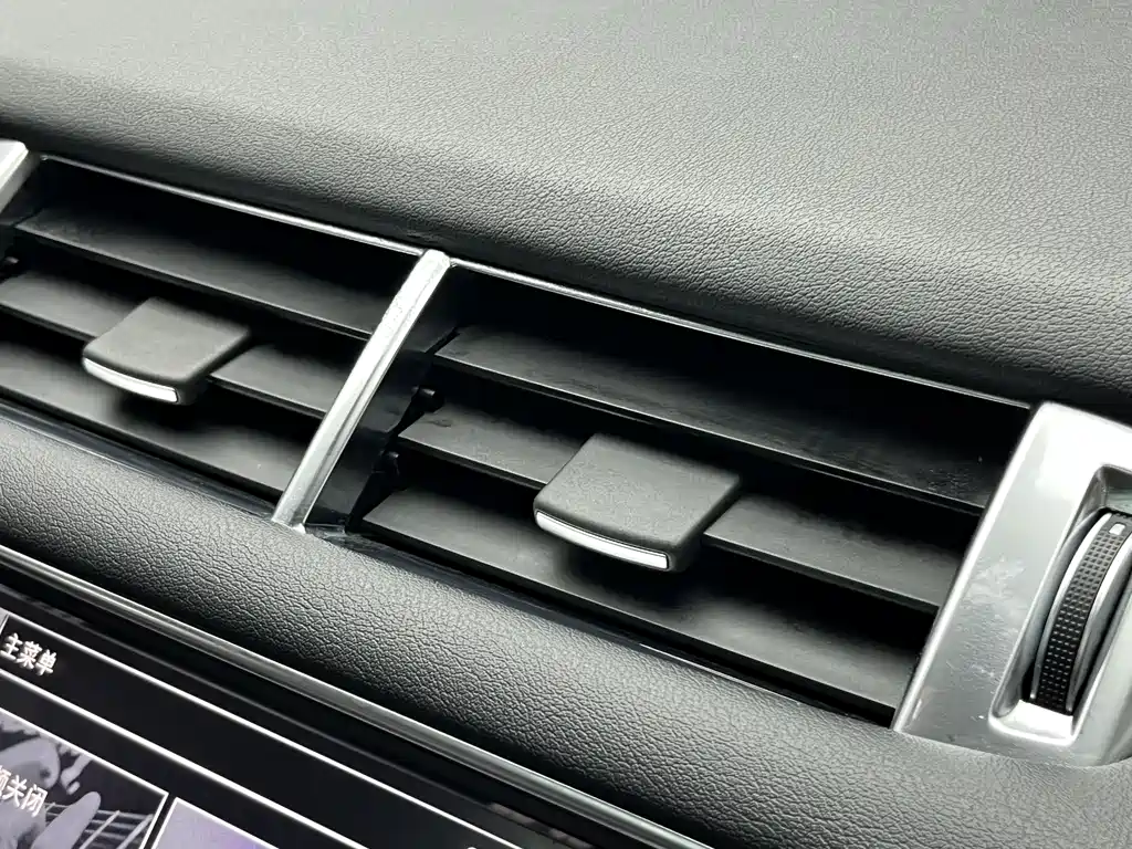 Land Rover Range Rover Sport 2017 — фото 18