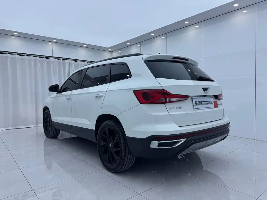 Jetta VS7 2024