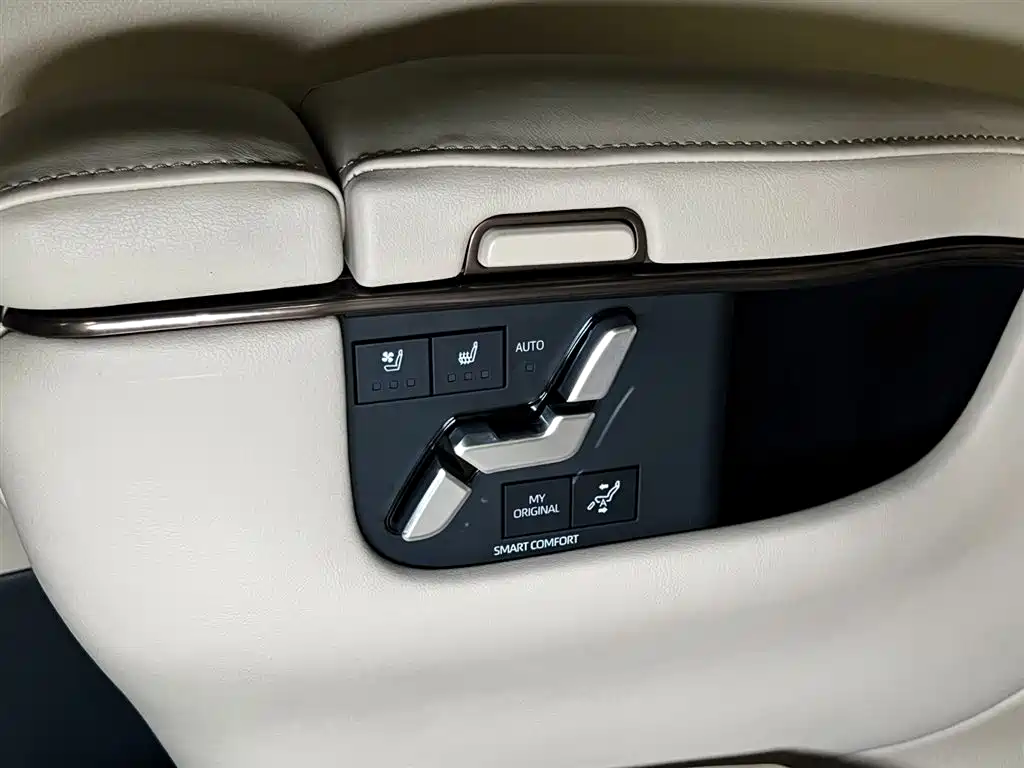 Toyota Alphard 2025 — фото 12