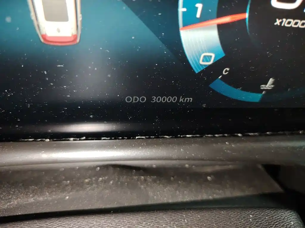 Jetour X70 2022
