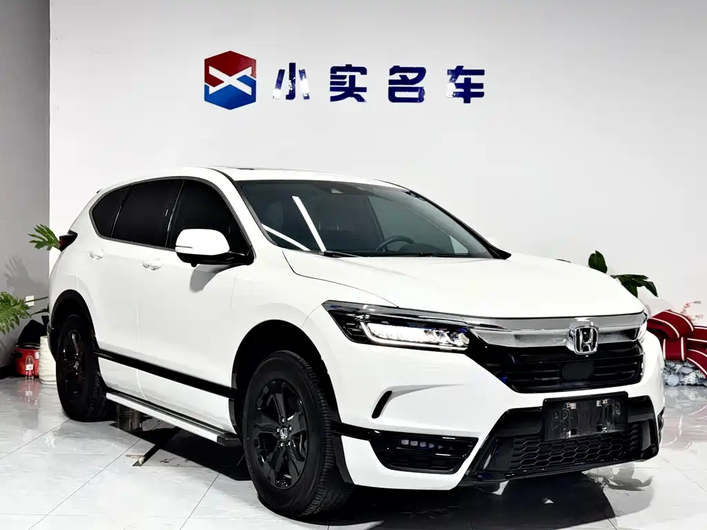 Honda Breeze 2023 — фото 3