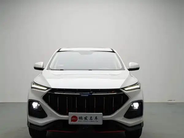 Changan Auchan X5 2023
