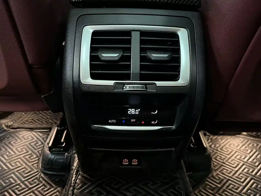 BMW X3 2022 — фото 20