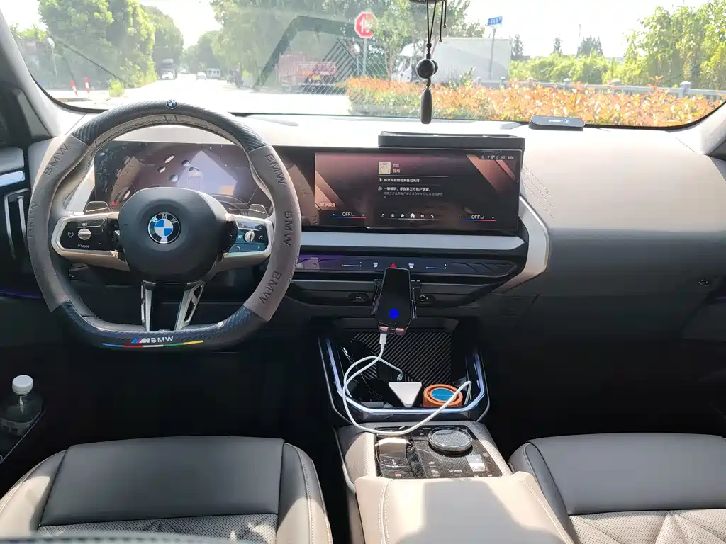 BMW X3 2025