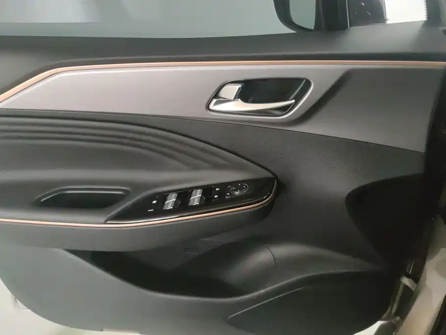 Aion S Plus 2025 — фото 7
