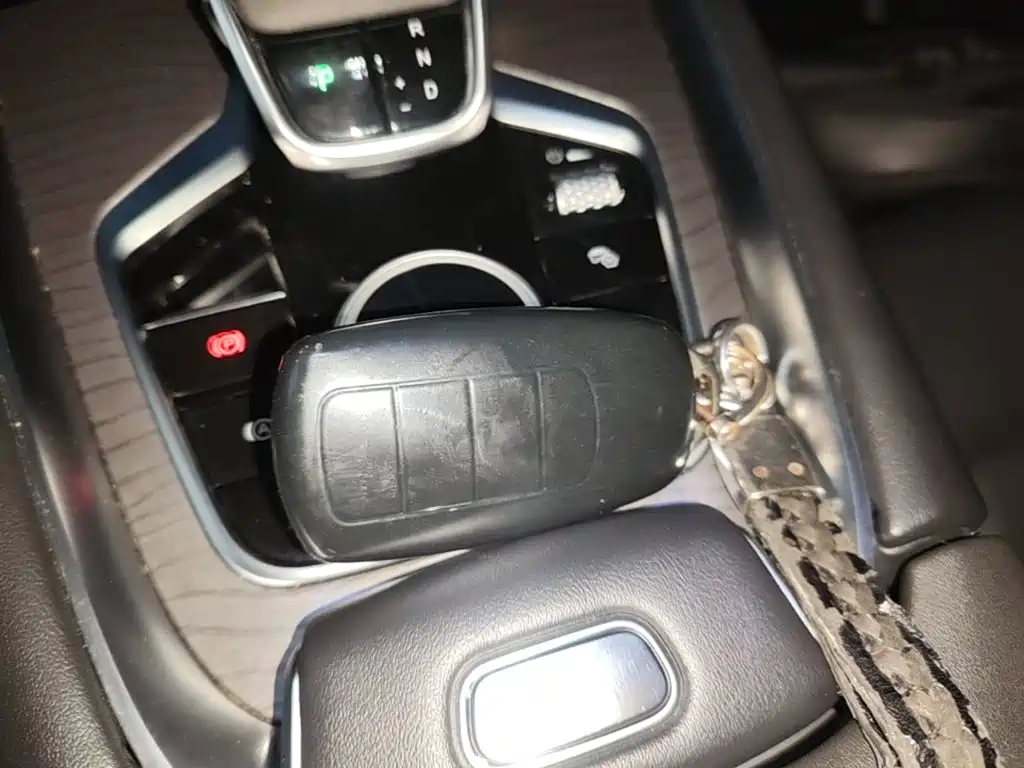 Chery Tiggo 8 PRO 2023 — фото 9