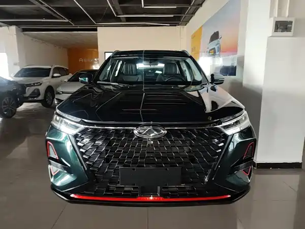 Chery Tiggo 8 PRO 2023