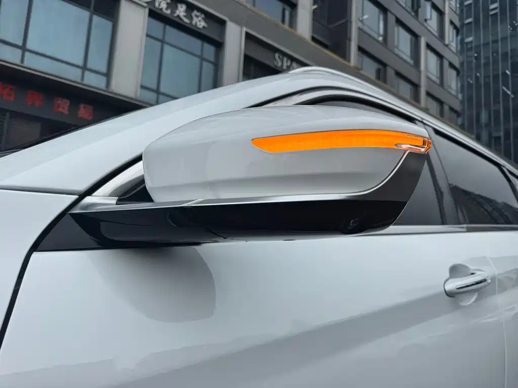 Jetour X70 PLUS 2023
