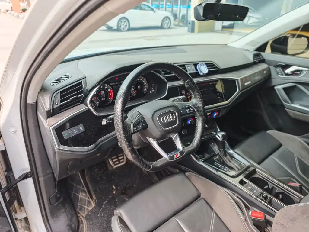 Audi Q3 Sportback 2023