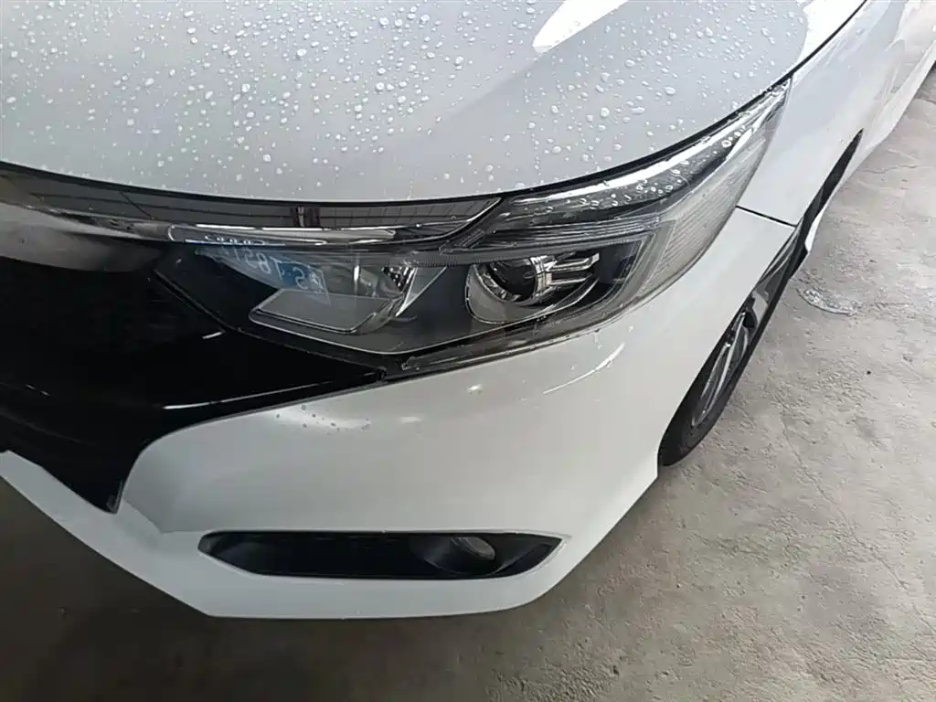 Honda Crider 2019 — фото 24