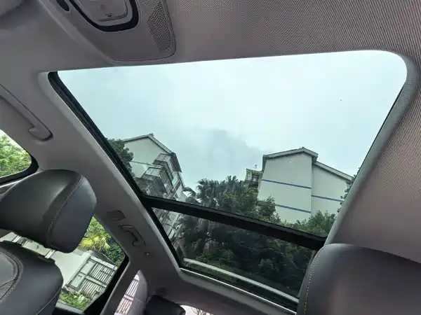 Audi Q5L 2018
