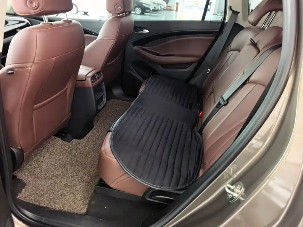 Buick Envision Plus 2018 — фото 17