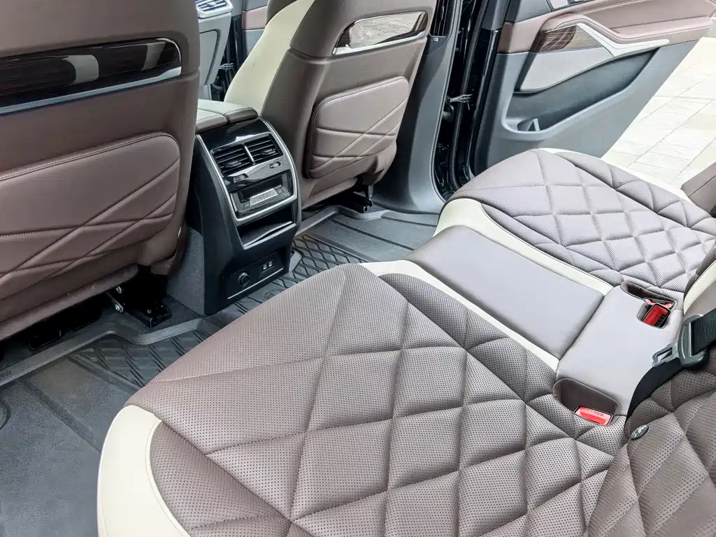 BMW X5 2023 — фото 18