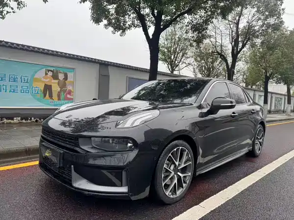 Lynk & Co 03 2019