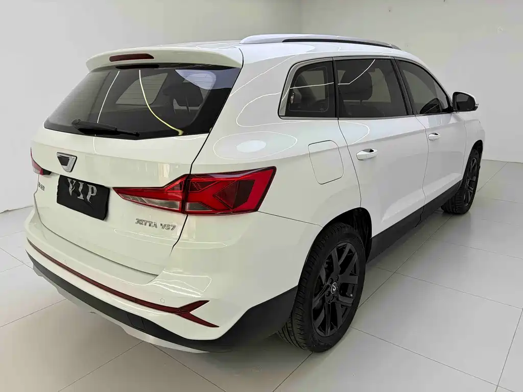 Jetta VS7 2023