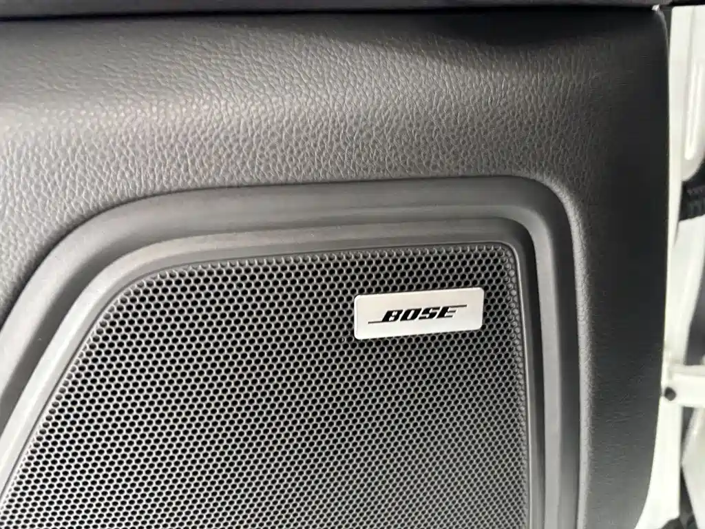 Porsche Macan 2022 — фото 11